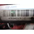 INTERNATIONAL LT STEERING SHAFT thumbnail 2