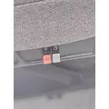 INTERNATIONAL LT Seat, Front thumbnail 8