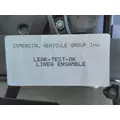 INTERNATIONAL LT Seat, Front thumbnail 16