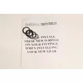 INTERNATIONAL LT Steering Gear  Rack thumbnail 6