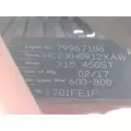 INTERNATIONAL LT WHOLE TRUCK FOR RESALE thumbnail 17