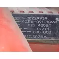 INTERNATIONAL LT WHOLE TRUCK FOR RESALE thumbnail 16