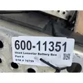 INTERNATIONAL Lonestar Battery Box thumbnail 5