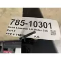 INTERNATIONAL Lonestar Cab thumbnail 4