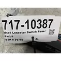 INTERNATIONAL Lonestar Dash  Console Switch thumbnail 5