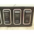 INTERNATIONAL Lonestar Dash  Console Switch thumbnail 3