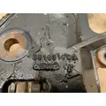 INTERNATIONAL Lonestar Frame HornBumper Mount thumbnail 6