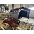 INTERNATIONAL Lonestar Hood thumbnail 5