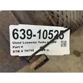 INTERNATIONAL Lonestar Muffler thumbnail 6