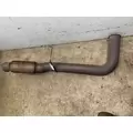 INTERNATIONAL Lonestar Muffler thumbnail 4