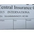 INTERNATIONAL MA025 Steering Gear  Rack thumbnail 10