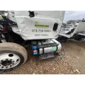 INTERNATIONAL MA025 Steering Gear  Rack thumbnail 6
