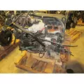 INTERNATIONAL MAXX FORCE DT Engine Assembly thumbnail 3