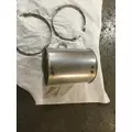 INTERNATIONAL MAXXFORCE 11 DPF (Diesel Particulate Filter) thumbnail 4