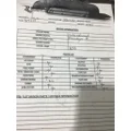 INTERNATIONAL MAXXFORCE 11 Engine Assembly thumbnail 1