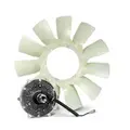INTERNATIONAL MAXXFORCE 11 FAN COOLING thumbnail 2