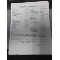 INTERNATIONAL MAXXFORCE 13 EPA 10 ENGINE ASSEMBLY thumbnail 6