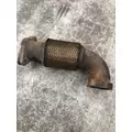 INTERNATIONAL MAXXFORCE 13 EGR Cooler thumbnail 4