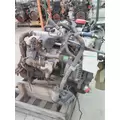 INTERNATIONAL MAXXFORCE 7 V8 (6.4L) ENGINE ASSEMBLY thumbnail 1