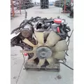 INTERNATIONAL MAXXFORCE 7 V8 (6.4L) ENGINE ASSEMBLY thumbnail 2