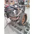 INTERNATIONAL MAXXFORCE 7 V8 (6.4L) ENGINE ASSEMBLY thumbnail 4