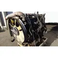INTERNATIONAL MAXXFORCE 7 V8 (6.4L) ENGINE ASSEMBLY thumbnail 1