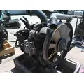 INTERNATIONAL MAXXFORCE 7 V8 (6.4L) ENGINE ASSEMBLY thumbnail 2
