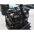INTERNATIONAL MAXXFORCE 7 V8 (6.4L) ENGINE ASSEMBLY thumbnail 3