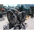 INTERNATIONAL MAXXFORCE 7 V8 (6.4L) ENGINE ASSEMBLY thumbnail 7