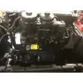 INTERNATIONAL MAXXFORCE 7 V8 (6.4L) ENGINE ASSEMBLY thumbnail 5