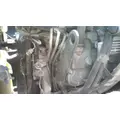 INTERNATIONAL MAXXFORCE 7 V8 (6.4L) ENGINE ASSEMBLY thumbnail 3