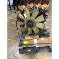 INTERNATIONAL MAXXFORCE 7 V8 (6.4L) ENGINE ASSEMBLY thumbnail 1