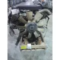 INTERNATIONAL MAXXFORCE 7 V8 (6.4L) ENGINE ASSEMBLY thumbnail 3