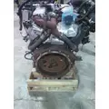 INTERNATIONAL MAXXFORCE 7 V8 (6.4L) ENGINE ASSEMBLY thumbnail 4