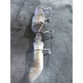 INTERNATIONAL MAXXFORCE 7 DPF ASSEMBLY (DIESEL PARTICULATE FILTER) thumbnail 2