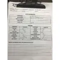 INTERNATIONAL MAXXFORCE 7 Engine Assembly thumbnail 1