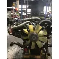 INTERNATIONAL MAXXFORCE 7 Engine Assembly thumbnail 4
