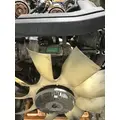 INTERNATIONAL MAXXFORCE 7 Engine Assembly thumbnail 2