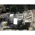INTERNATIONAL MAXXFORCE 7 Engine Assembly thumbnail 5