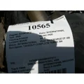 INTERNATIONAL MAXXFORCE DT 466 Engine Assembly thumbnail 1