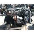 INTERNATIONAL MAXXFORCE DT 466 Engine Assembly thumbnail 5