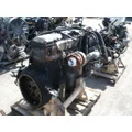 INTERNATIONAL MAXXFORCE DT 466 Engine Assembly thumbnail 6