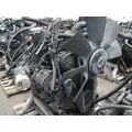 INTERNATIONAL MAXXFORCE DT 466 Engine Assembly thumbnail 3