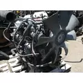 INTERNATIONAL MAXXFORCE DT 466 Engine Assembly thumbnail 3