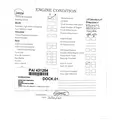INTERNATIONAL MAXXFORCE DT EPA 07 ENGINE ASSEMBLY thumbnail 8