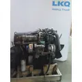 INTERNATIONAL MAXXFORCE DT EPA 07 ENGINE ASSEMBLY thumbnail 3