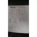 INTERNATIONAL MAXXFORCE DT EPA 07 ENGINE ASSEMBLY thumbnail 3