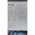 INTERNATIONAL MAXXFORCE DT EPA 07 ENGINE ASSEMBLY thumbnail 3