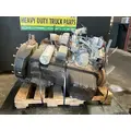 INTERNATIONAL MAXXFORCE DT466 Engine Assembly thumbnail 4