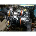 INTERNATIONAL MAXXFORCE DT466 Turbocharger  Supercharger thumbnail 4